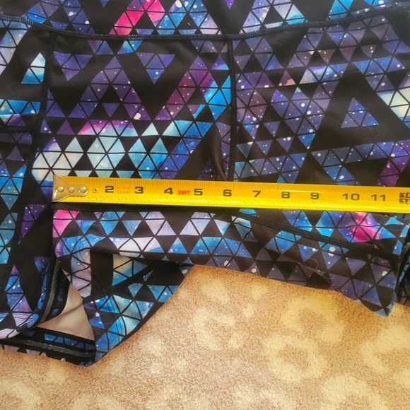 CVG STARDUST LARGE 5" INSEAM - Picture 4 of 9